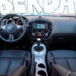 Nissan Juke ανανεωμένο με τιμή από 16.590 ευρώ (+τιμοκατάλογος)