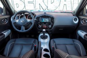 Nissan Juke ανανεωμένο με τιμή από 16.590 ευρώ (+τιμοκατάλογος)
