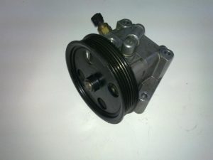 Συνεργείο Ford – ΑΦΟΙ ΠΛΕΣΣΑ Ο.Ε.