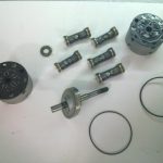 Συνεργείο Ford - ΑΦΟΙ ΠΛΕΣΣΑ Ο.Ε.