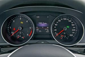 Πρώτη αποκάλυψη του νέου από άκρη σε άκρη Volkswagen Passat