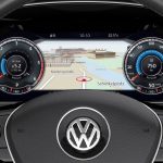 Πρώτη αποκάλυψη του νέου από άκρη σε άκρη Volkswagen Passat