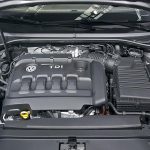 Πρώτη αποκάλυψη του νέου από άκρη σε άκρη Volkswagen Passat