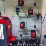 Συνεργείο αυτοκινήτων Mr. France στον Πειραιά