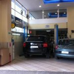 Συνεργείο αυτοκινήτων Mr. France στον Πειραιά