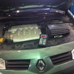 Συνεργείο αυτοκινήτων Mr. France στον Πειραιά