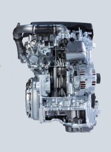 Opel ADAM 1.0 Turbo με αρχική τιμή από 15.000 ευρώ