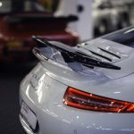Porsche 911 Turbo S GB Edition από την Porsche Exclusive