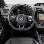 Ανανεωμένο Volkswagen Scirocco (+τεχνικά χαρακτηριστικά)