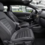 Ανανεωμένο Volkswagen Scirocco (+τεχνικά χαρακτηριστικά)