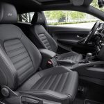 Ανανεωμένο Volkswagen Scirocco (+τεχνικά χαρακτηριστικά)