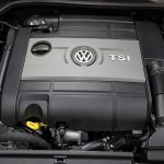 Ανανεωμένο Volkswagen Scirocco (+τεχνικά χαρακτηριστικά)