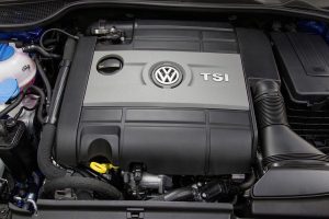 Ανανεωμένο Volkswagen Scirocco (+τεχνικά χαρακτηριστικά)