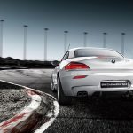 Νέα ειδική έκδοση BMW Z4 sDrive 20i GT Spirit σε μόλις 60 αντίτυπα