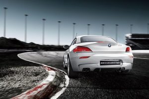 Νέα ειδική έκδοση BMW Z4 sDrive 20i GT Spirit σε μόλις 60 αντίτυπα