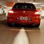 Volkswagen Scirocco έως 310 hp από την ABT για τα 40 χρόνια