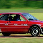 Volkswagen Scirocco έως 310 hp από την ABT για τα 40 χρόνια