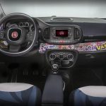 Fiat 500L Vans concept σχεδιασμένο για το US Open of Surfing