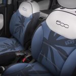 Fiat 500L Vans concept σχεδιασμένο για το US Open of Surfing
