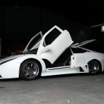 Lamborghini Reventon kit car με βάση Nissan 300ZX