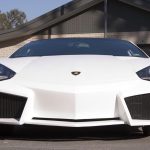 Lamborghini Reventon kit car με βάση Nissan 300ZX
