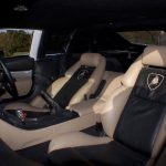 Lamborghini Reventon kit car με βάση Nissan 300ZX