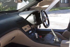 Lamborghini Reventon kit car με βάση Nissan 300ZX