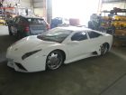 Lamborghini Reventon kit car με βάση Nissan 300ZX