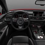 Audi A7 Sportback 3.0 TDI competition για τα 25 χρόνια TDI