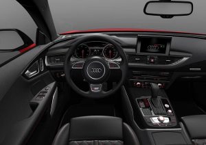 Audi A7 Sportback 3.0 TDI competition για τα 25 χρόνια TDI