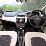 Παρουσιάστηκε το ανανεωμένο Fiat Punto με νέα εμφάνιση