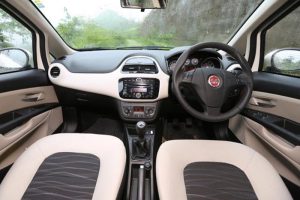 Παρουσιάστηκε το ανανεωμένο Fiat Punto με νέα εμφάνιση