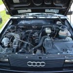 Audi quattro του 1984 αναζητά νέο ιδιοκτήτη