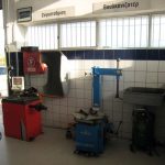 Συνεργείο Toyota Ανδριτσάκης