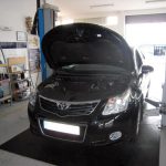 Συνεργείο Toyota Ανδριτσάκης