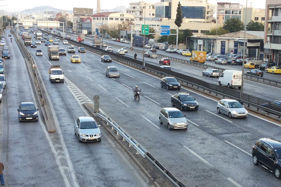 Διευκρινήσεις για το νέο νόμο στην ασφάλιση αυτοκινήτων