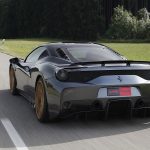 Novitec Rosso Ferrari 458 Speciale με 635 ίππους (+videos)