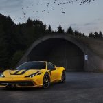 Novitec Rosso Ferrari 458 Speciale με 635 ίππους (+videos)