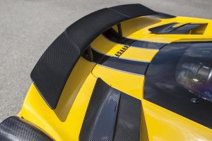 Novitec Rosso Ferrari 458 Speciale με 635 ίππους (+videos)