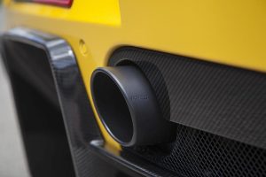 Novitec Rosso Ferrari 458 Speciale με 635 ίππους (+videos)