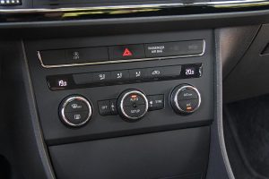 Δοκιμή SEAT Leon ντίζελ 1.6 TDI 105 PS