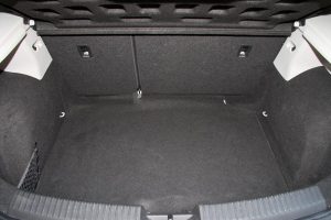 Δοκιμή SEAT Leon ντίζελ 1.6 TDI 105 PS