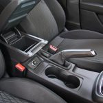 Δοκιμή SEAT Leon ντίζελ 1.6 TDI 105 PS