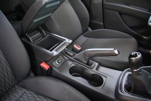 Δοκιμή SEAT Leon ντίζελ 1.6 TDI 105 PS