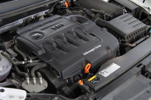 Δοκιμή SEAT Leon ντίζελ 1.6 TDI 105 PS