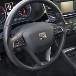 Δοκιμή SEAT Leon ντίζελ 1.6 TDI 105 PS