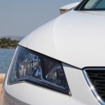 Δοκιμή SEAT Leon ντίζελ 1.6 TDI 105 PS