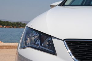 Δοκιμή SEAT Leon ντίζελ 1.6 TDI 105 PS