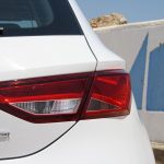 Δοκιμή SEAT Leon ντίζελ 1.6 TDI 105 PS