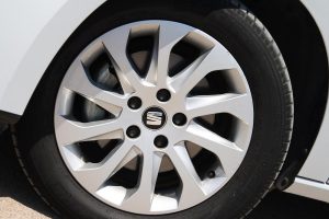 Δοκιμή SEAT Leon ντίζελ 1.6 TDI 105 PS